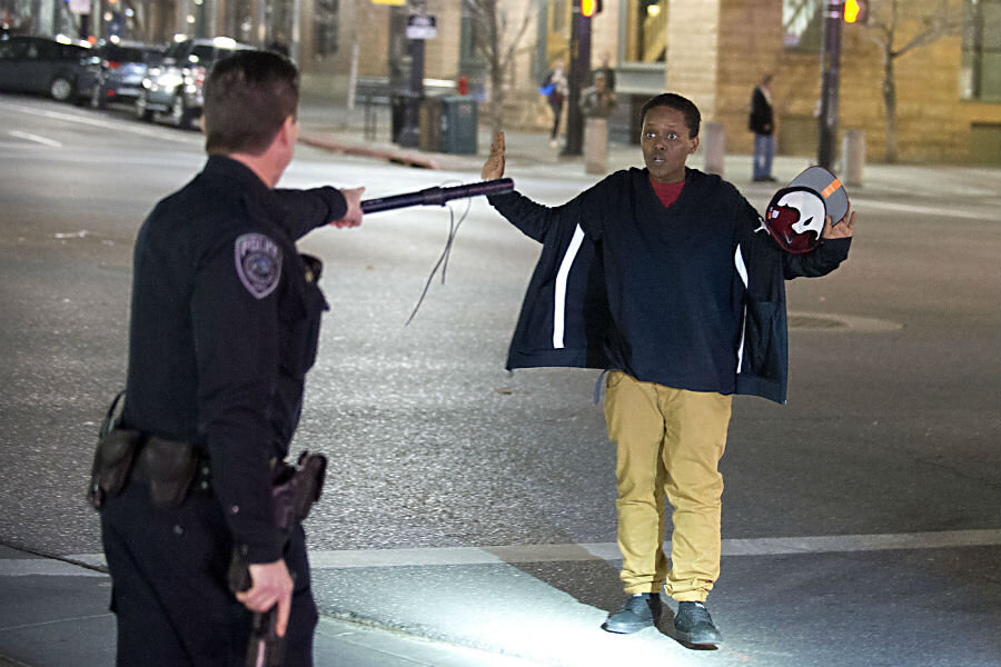 Why Salt Lake City Police Wont Release Video Of Teen Shooting 8654